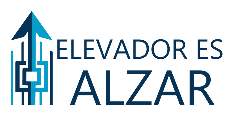 Elevador es Alzar Logo